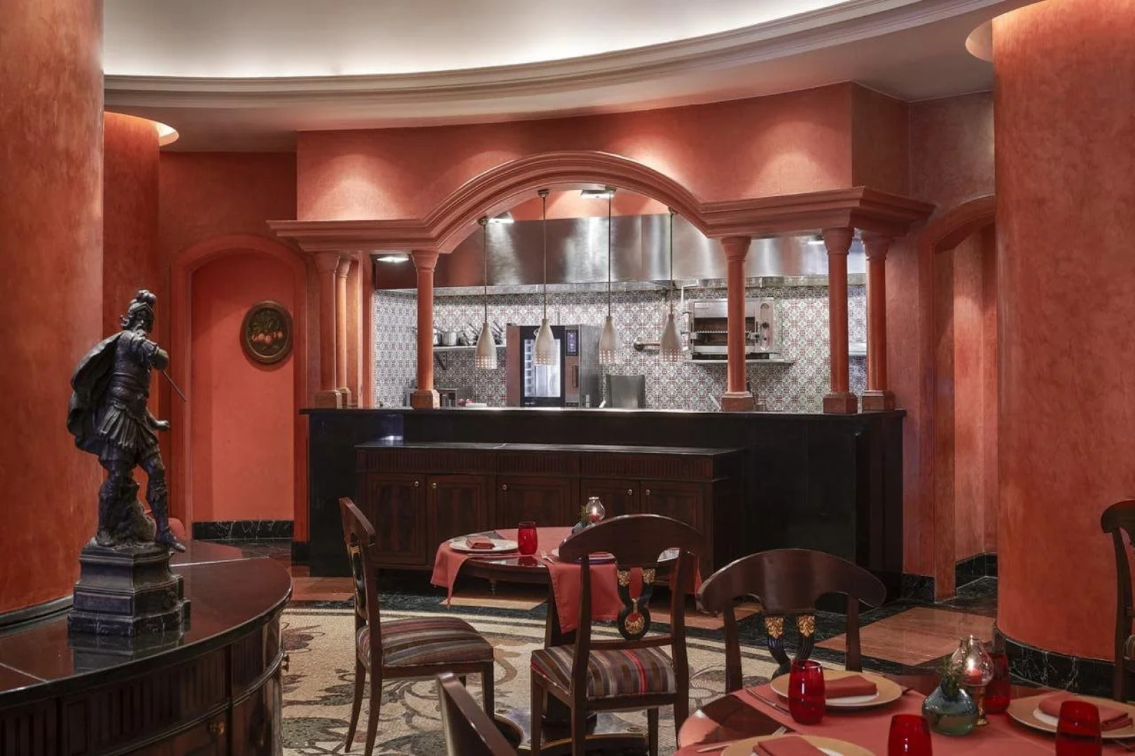 Four Seasons Hotel Alexandria at San Stefano