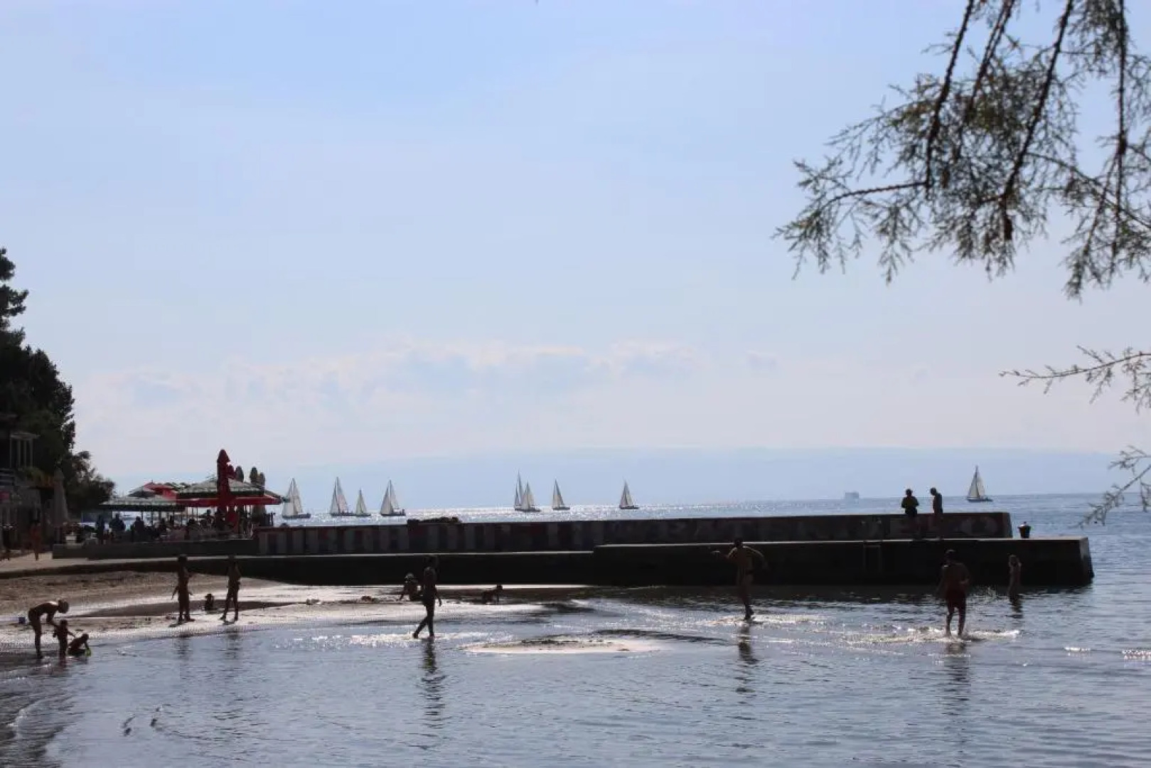 Apartment Nela and Vito