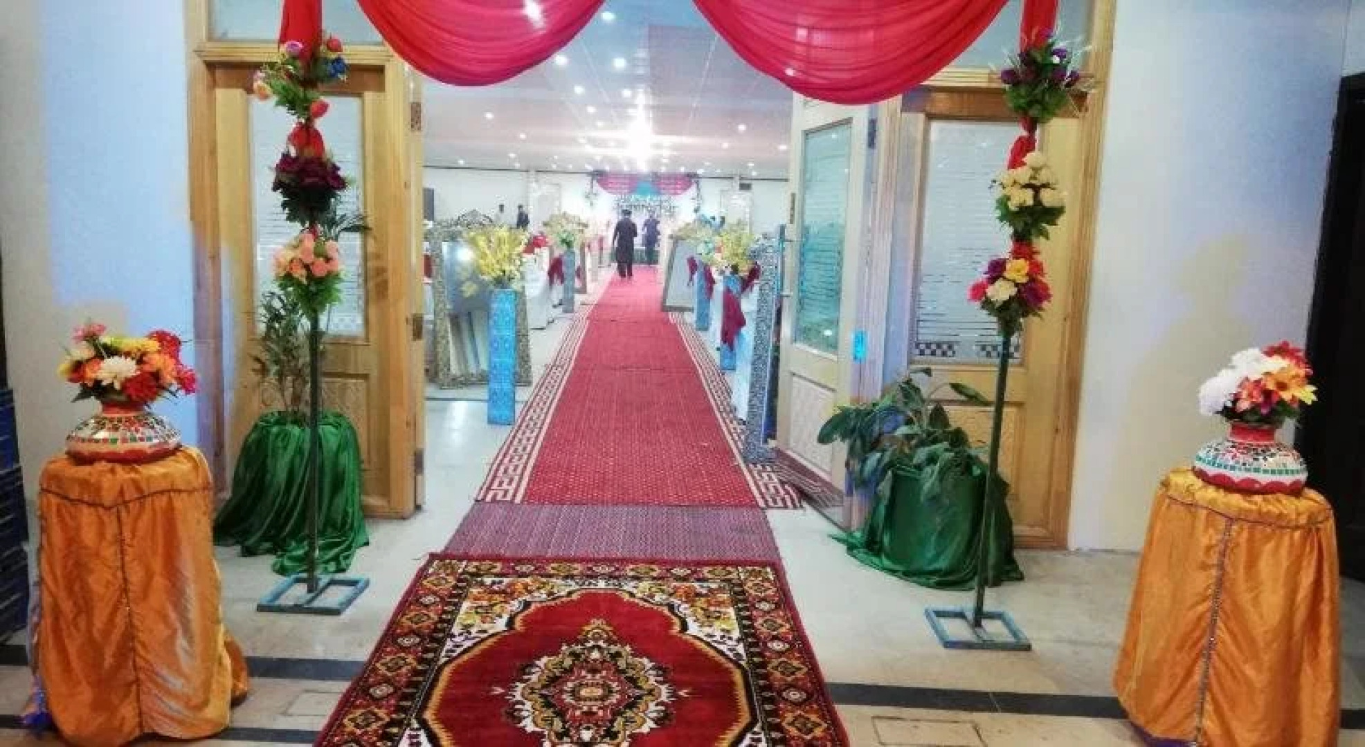 Sheza Inn Hotel Multan