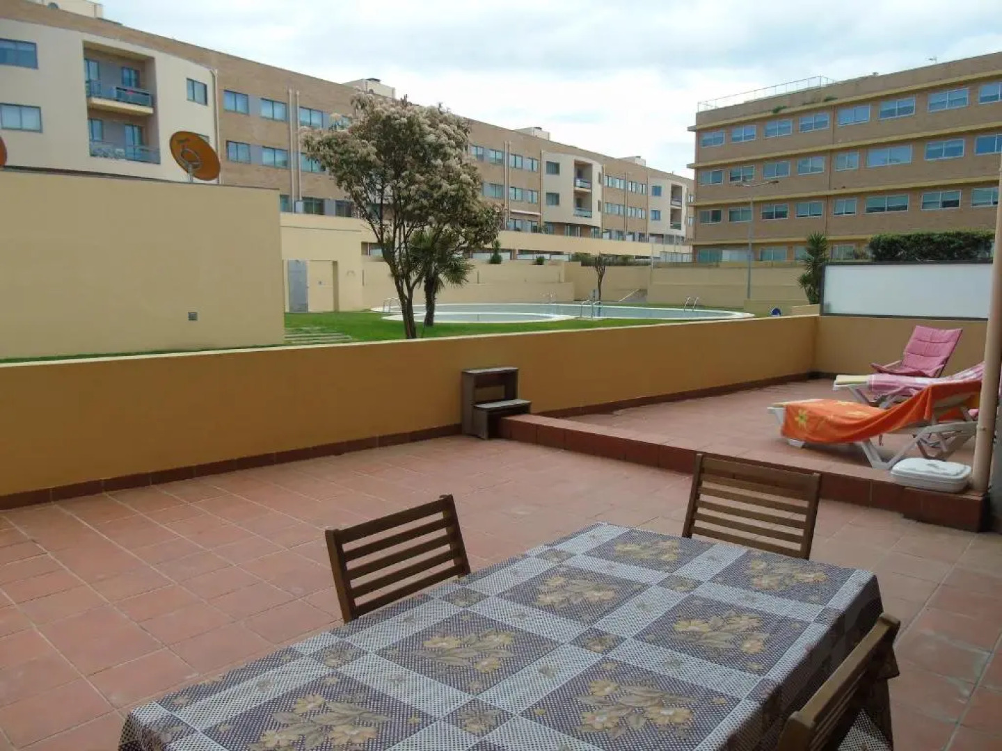 Alojamento Varandas do Parque