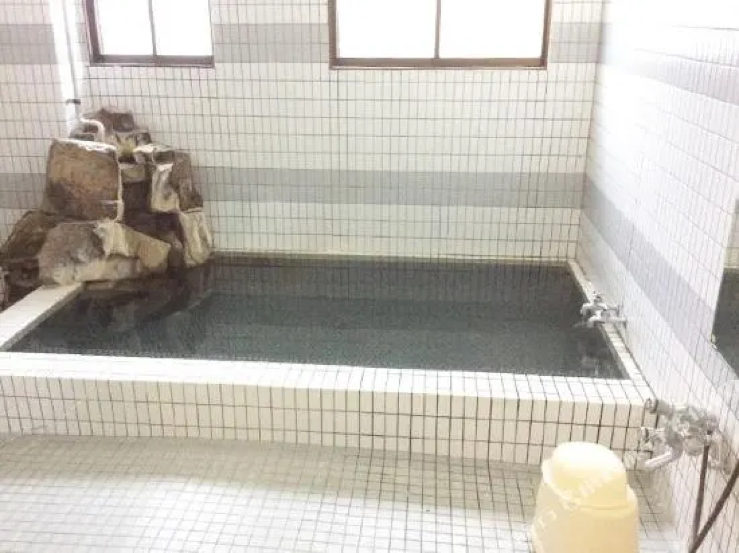 Odaito Onsen Seaside Hotel