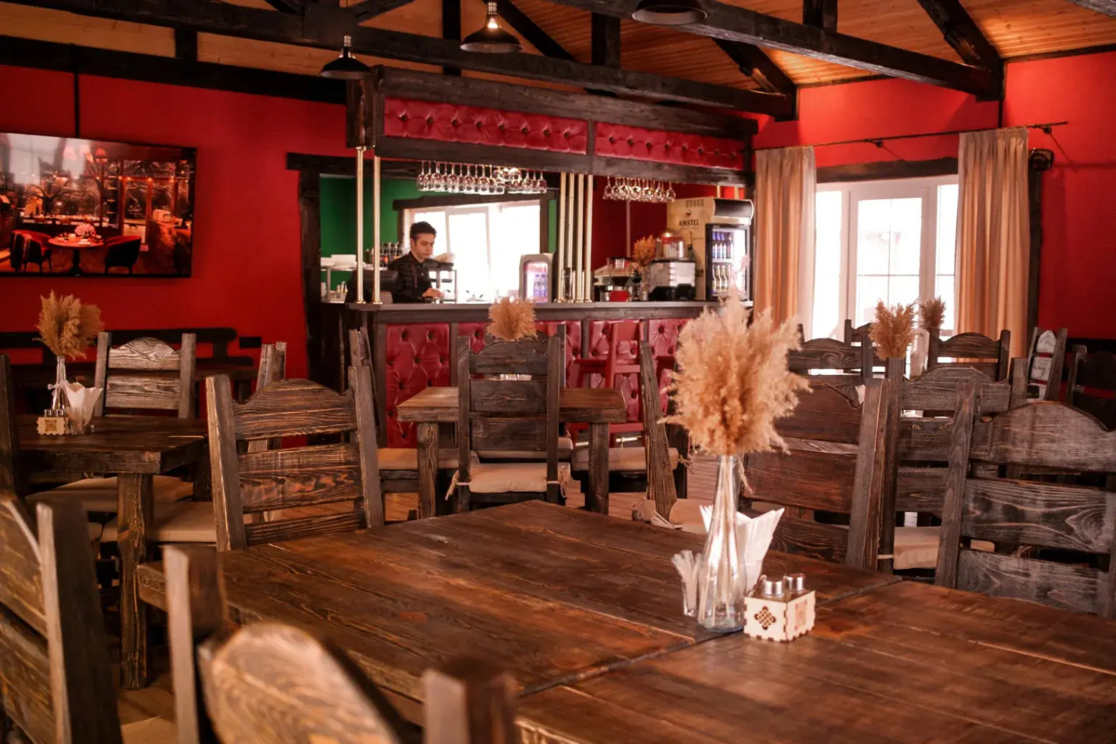 Таганай Термал