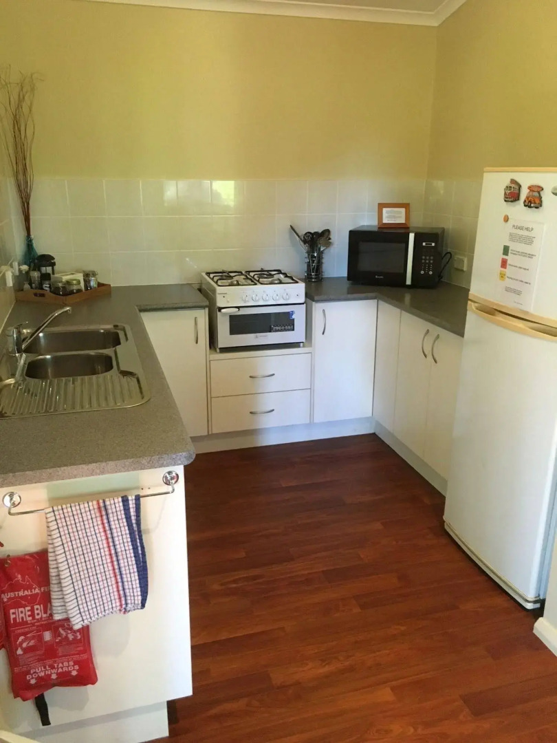 Safety Beach Ocean Bungalows