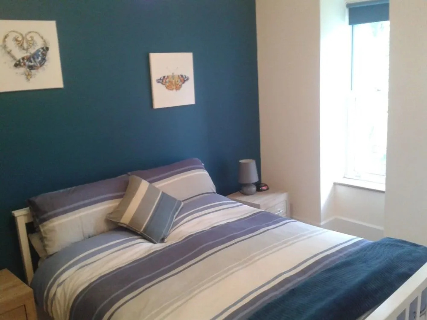 Sannan Court Holiday Apartments