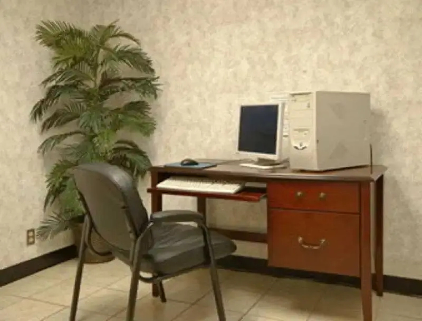 Ramada Rivers Edge Conference Center Roanoke