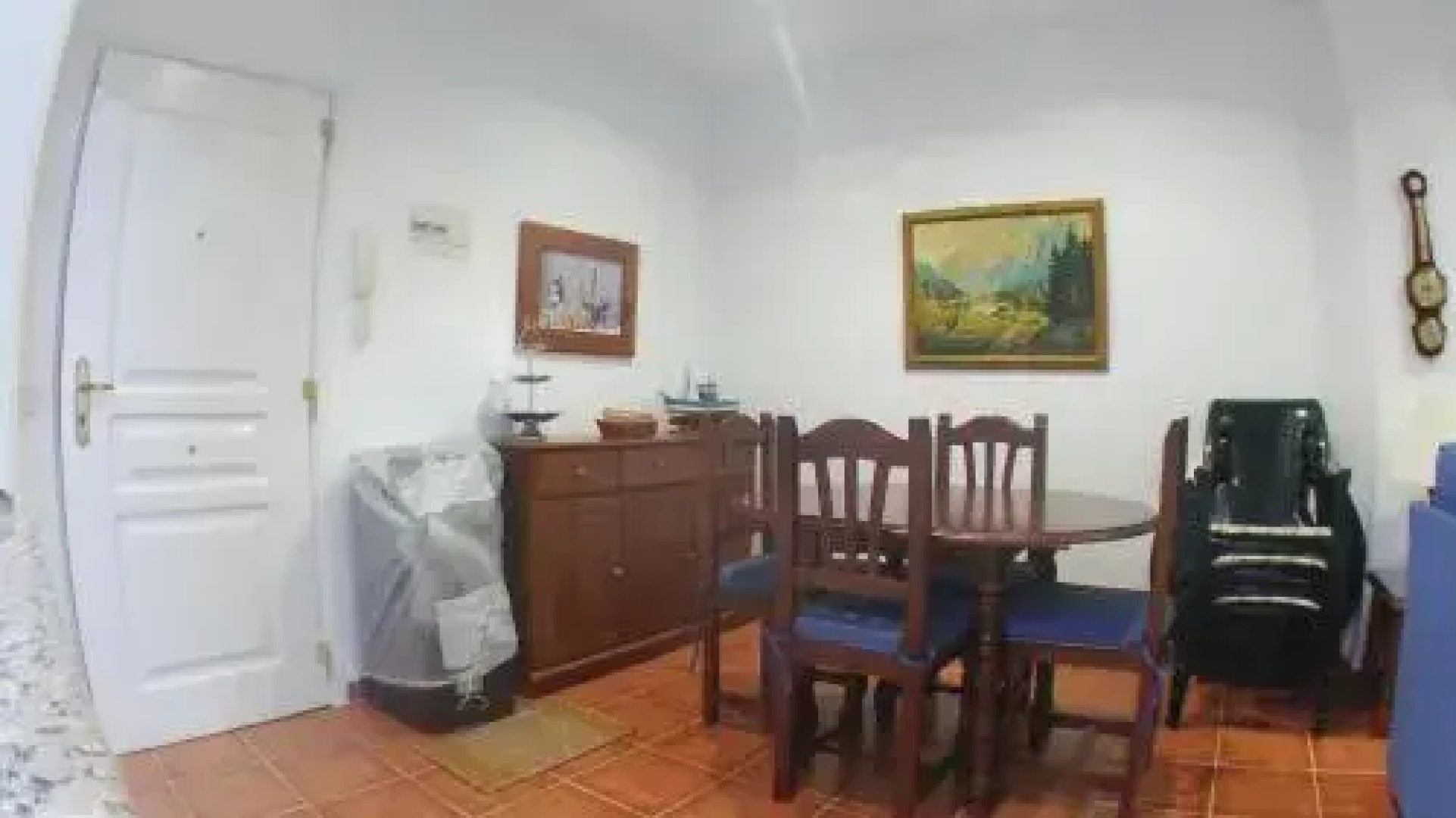 Apartamentos Vacacionales Atlanterra