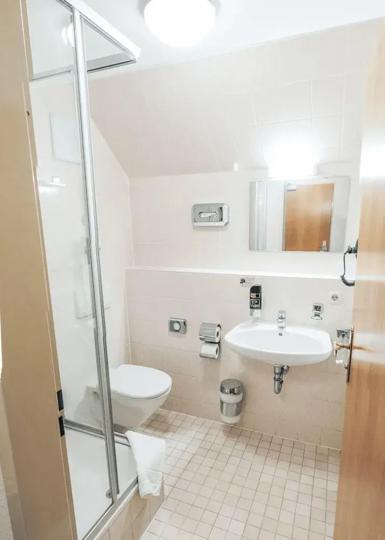 Gasthaus Kampenwand Bernau