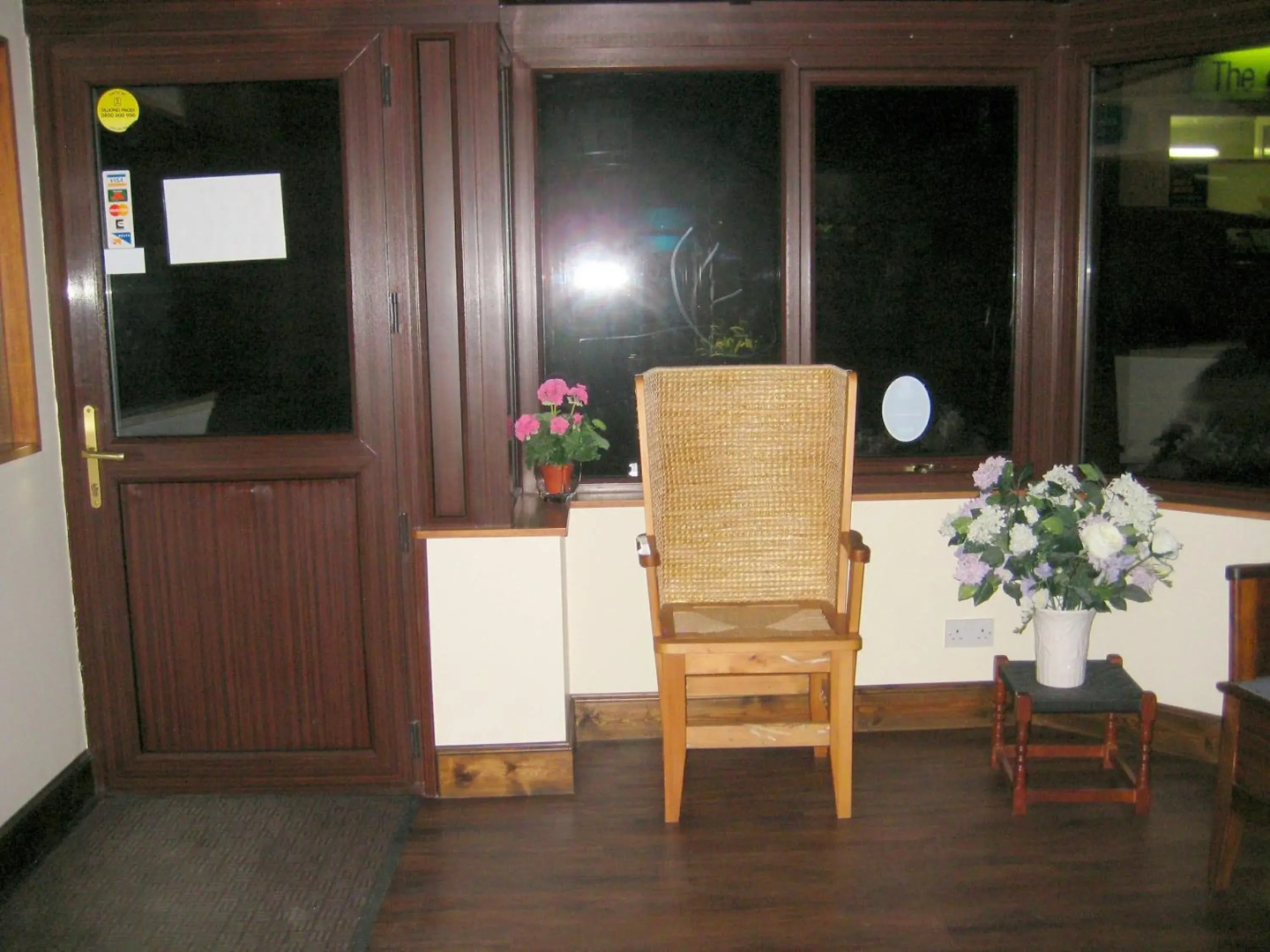 Smithfield guesthouse