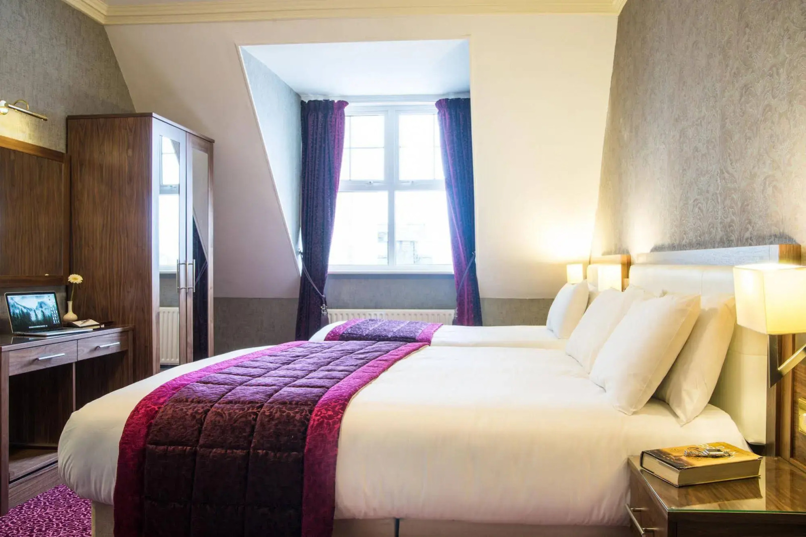 Great Northern Hotel