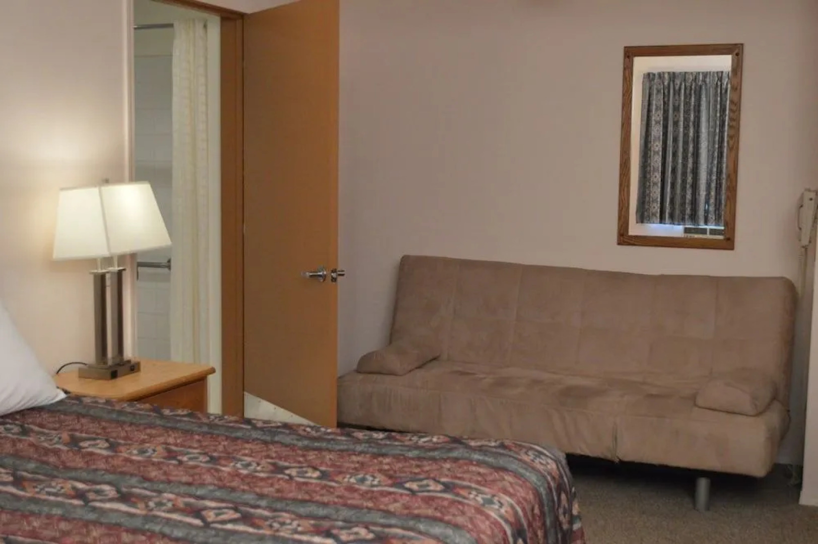 Western Traveller Motel