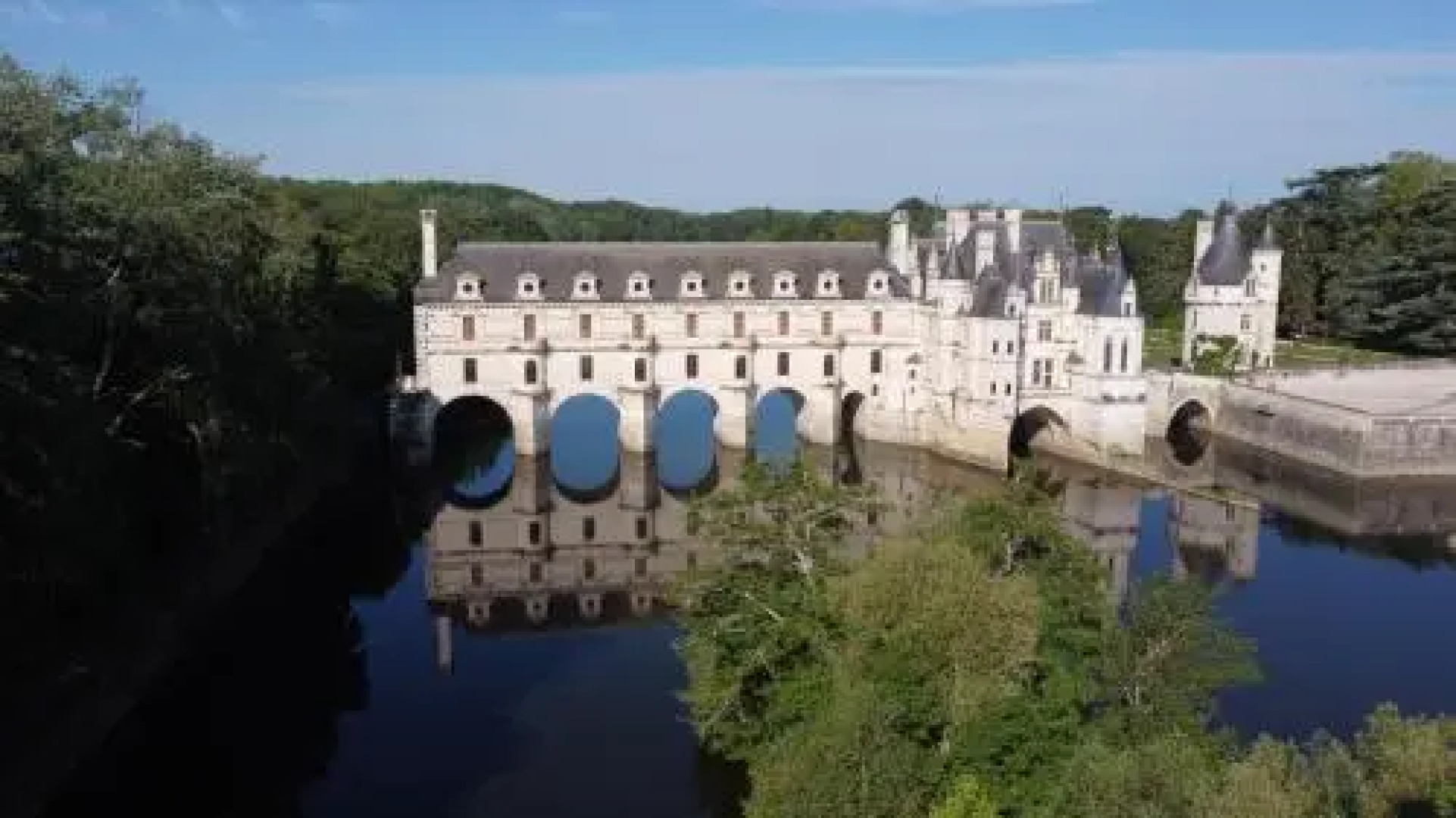 Chez Lucie en Touraine