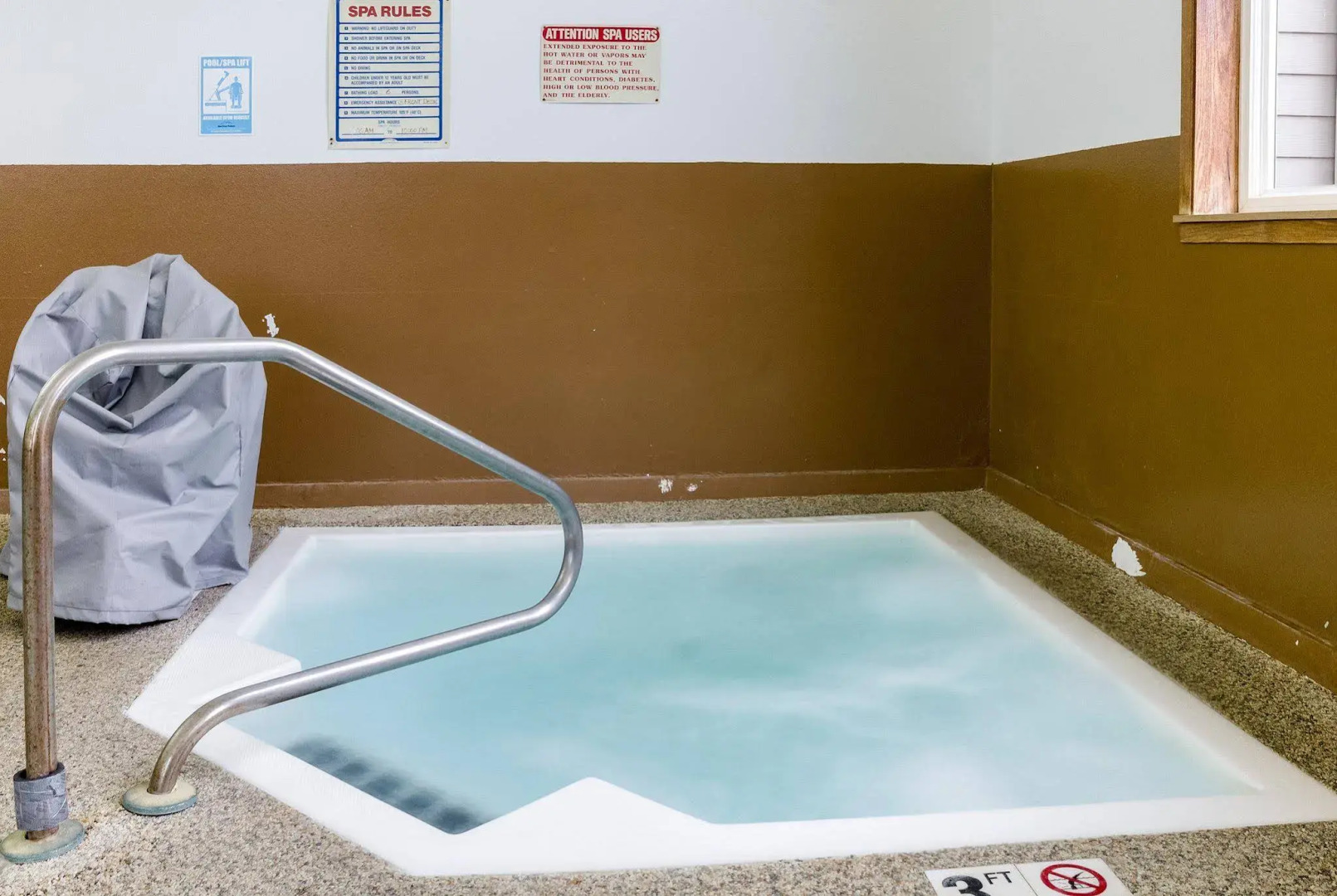 Quality Inn Spearfish I-90