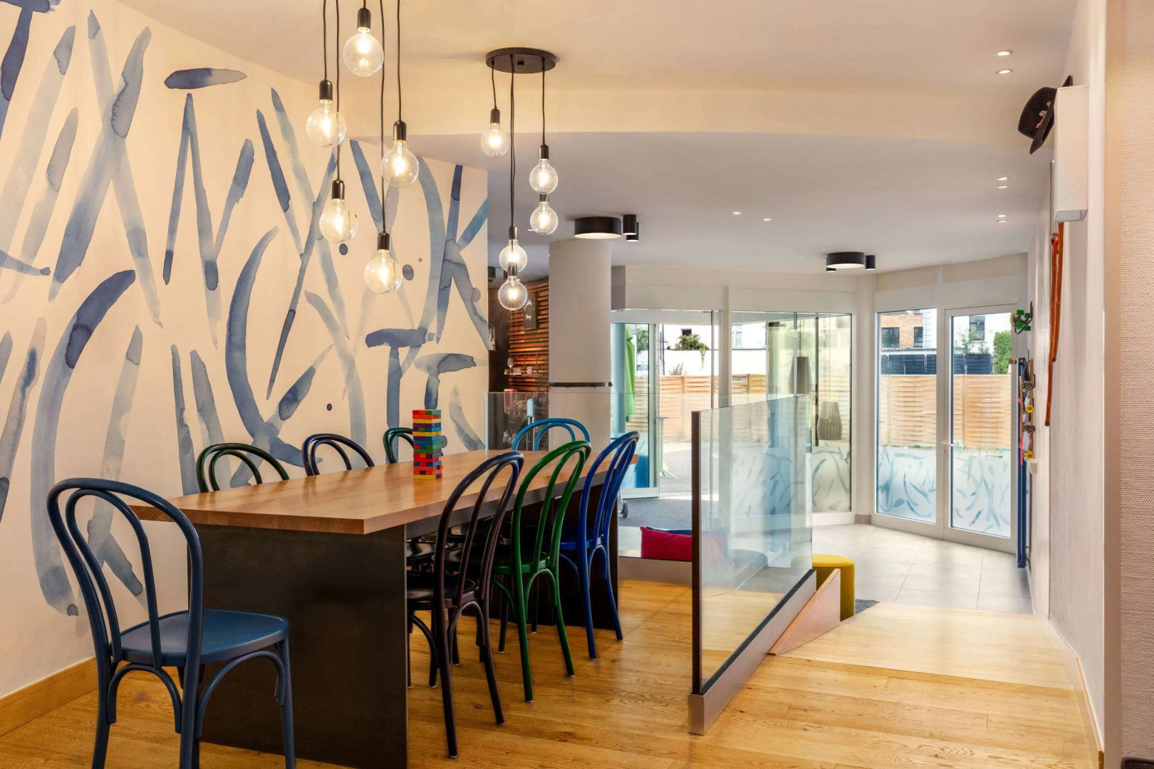 Vienna House Easy by Wyndham Limburg