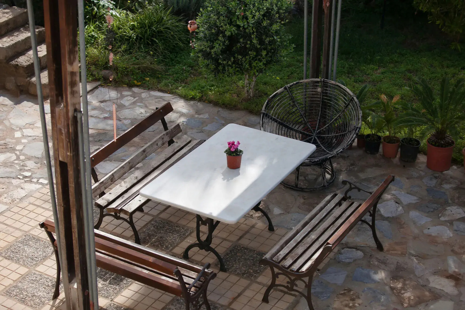 Petra Thea Apartment