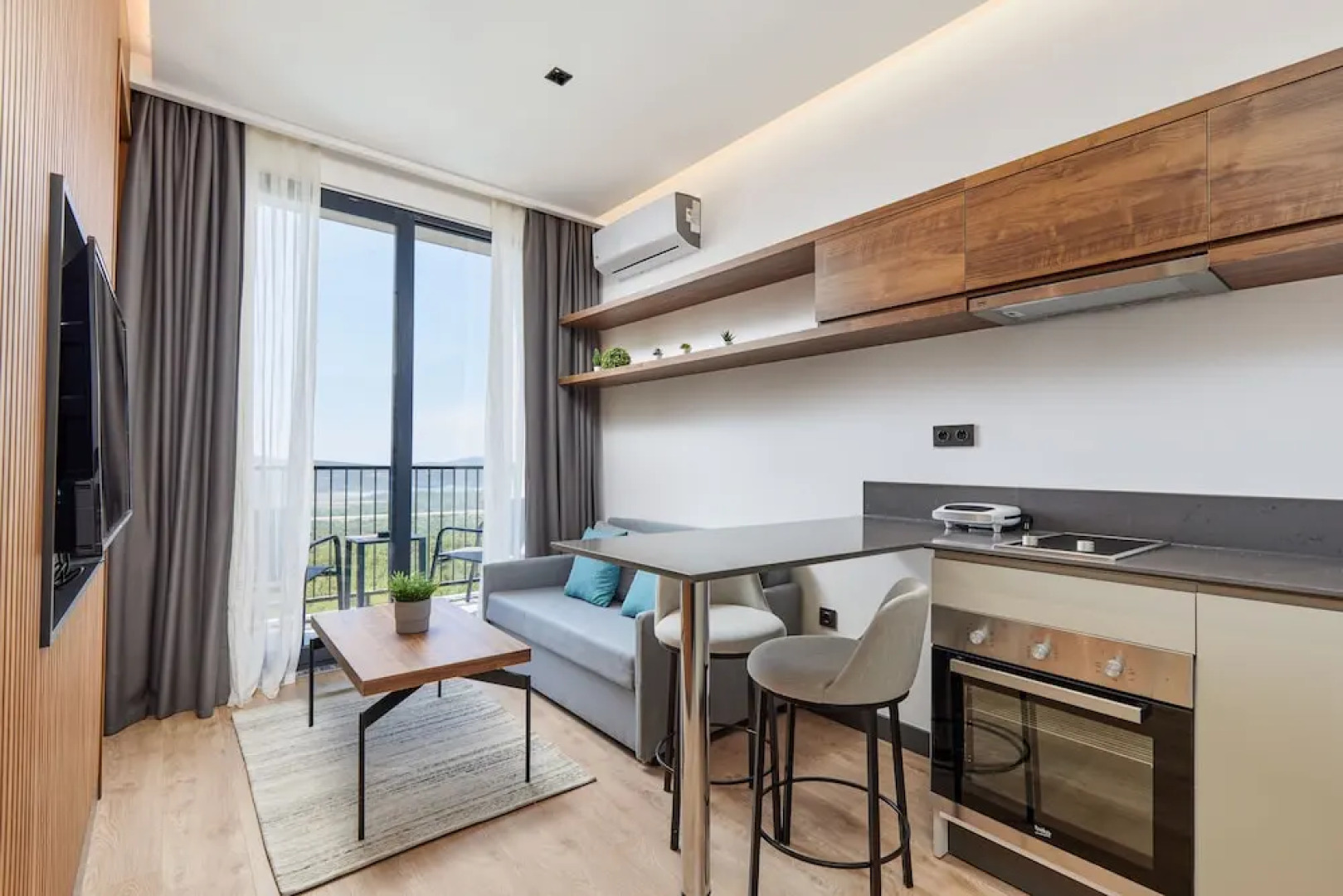 Bayview Hills Luxury Residences