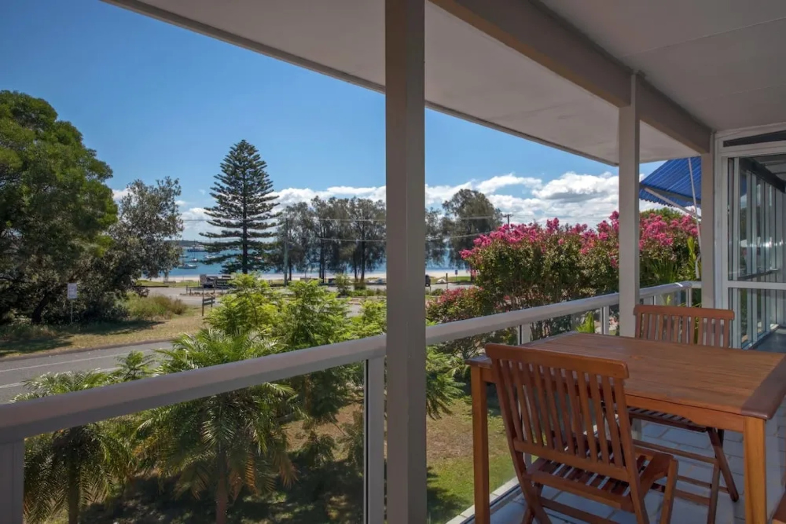 Sandy Point Road, 151