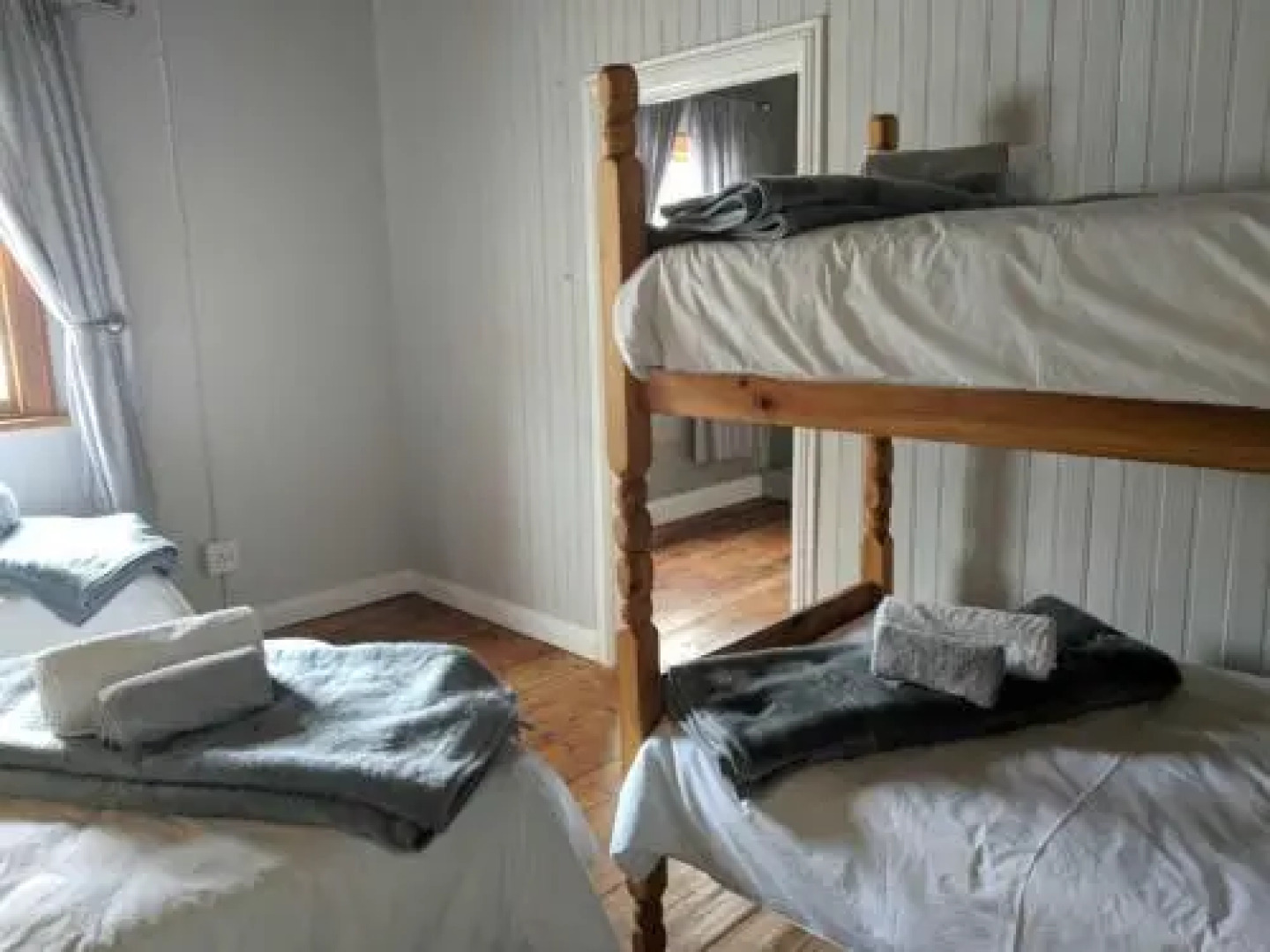 The Old Goat Guest House