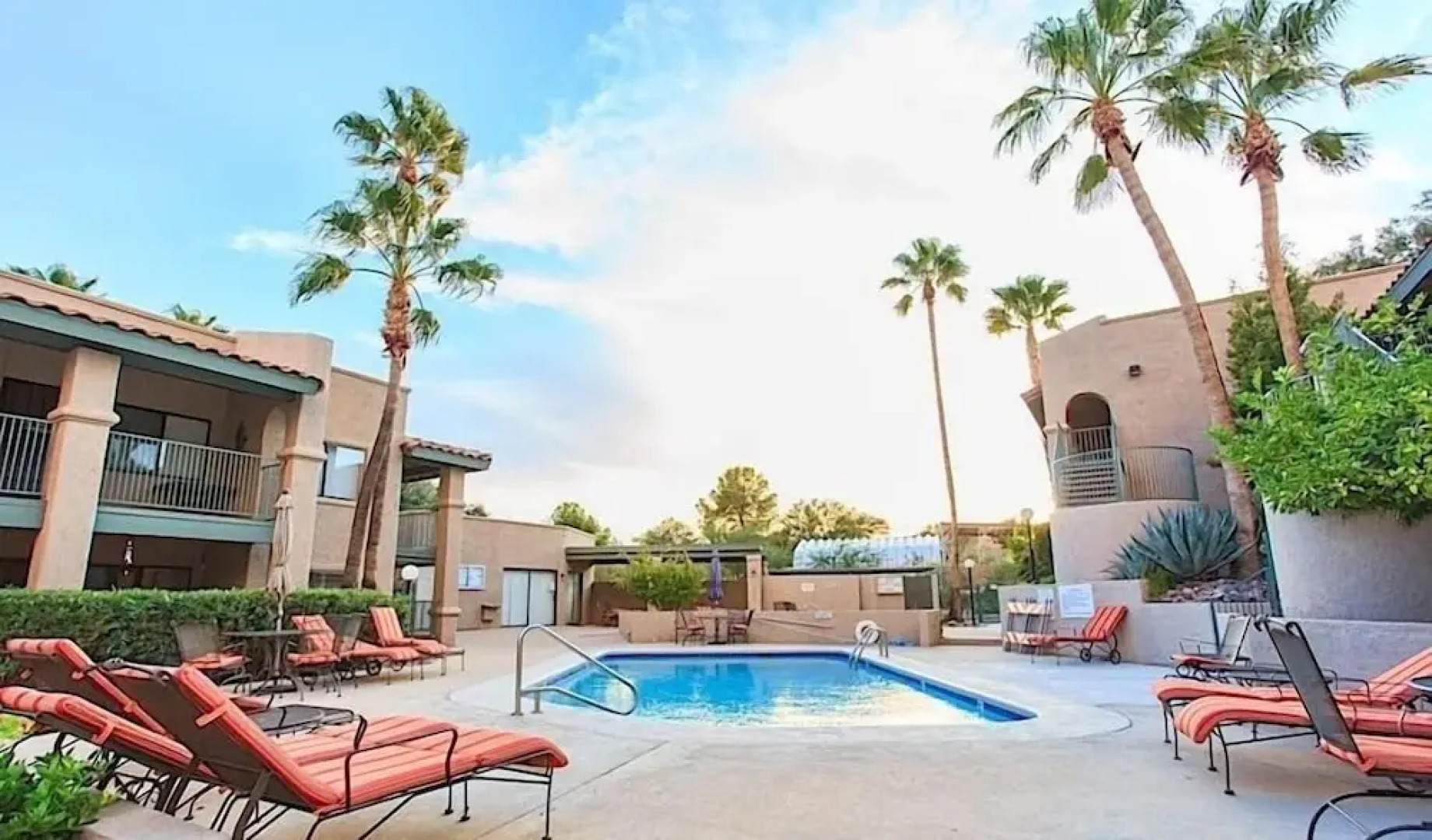 Perfect at Pantano By Signature Vacation Rentals