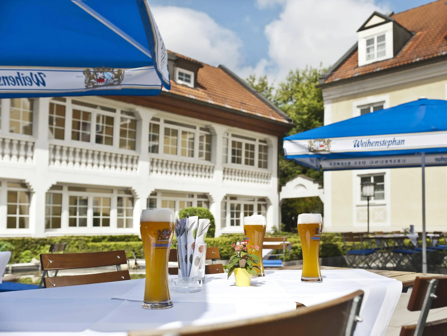 Tryp by Wyndham Munich North