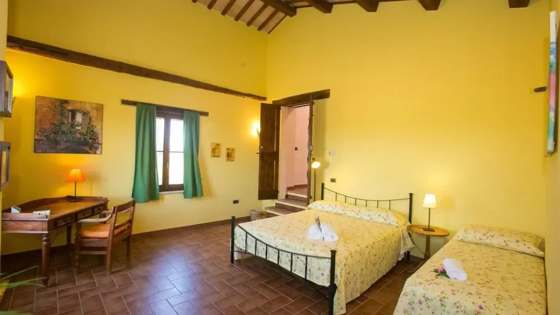 Casa Di Giacinta 12 3