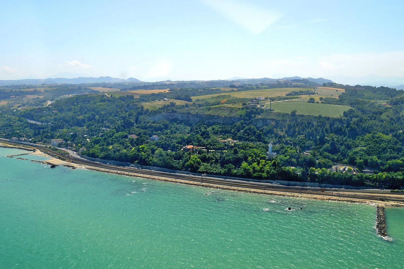 Holiday Resort Contea dei Ciliegi Pedaso