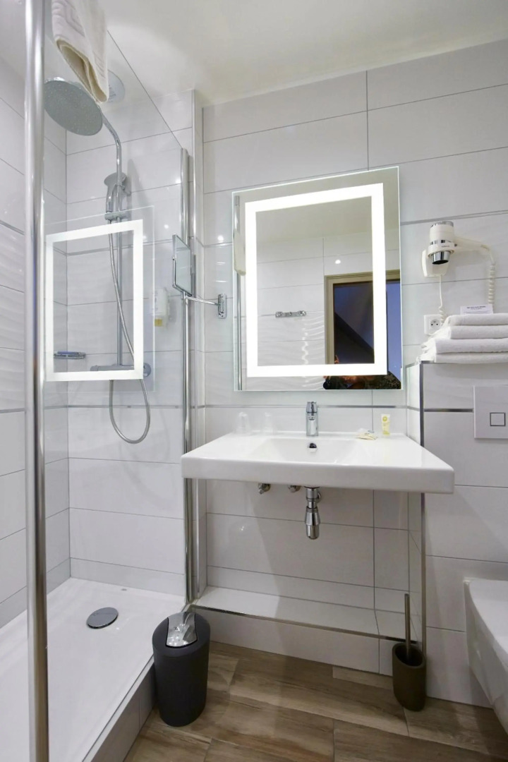 Best Western Plus Au Cheval Blanc Mulhouse Nord