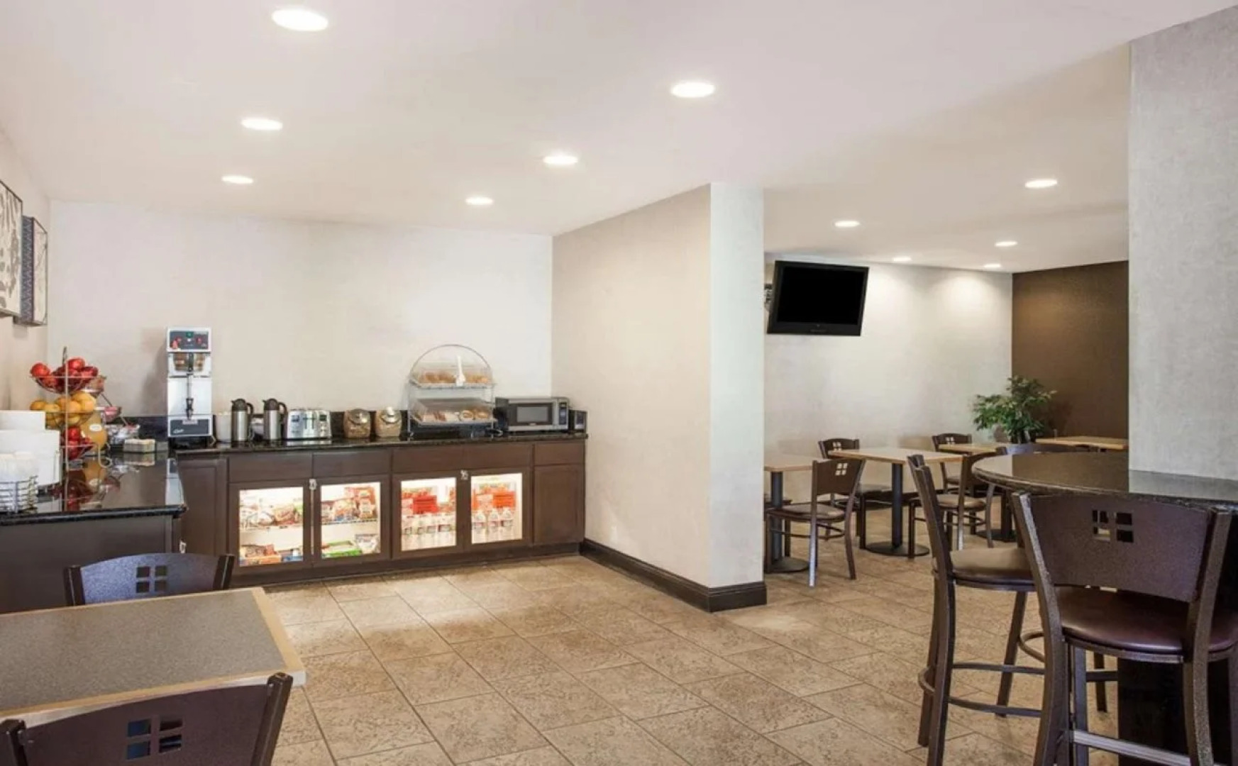 Travelodge La Mesa CA