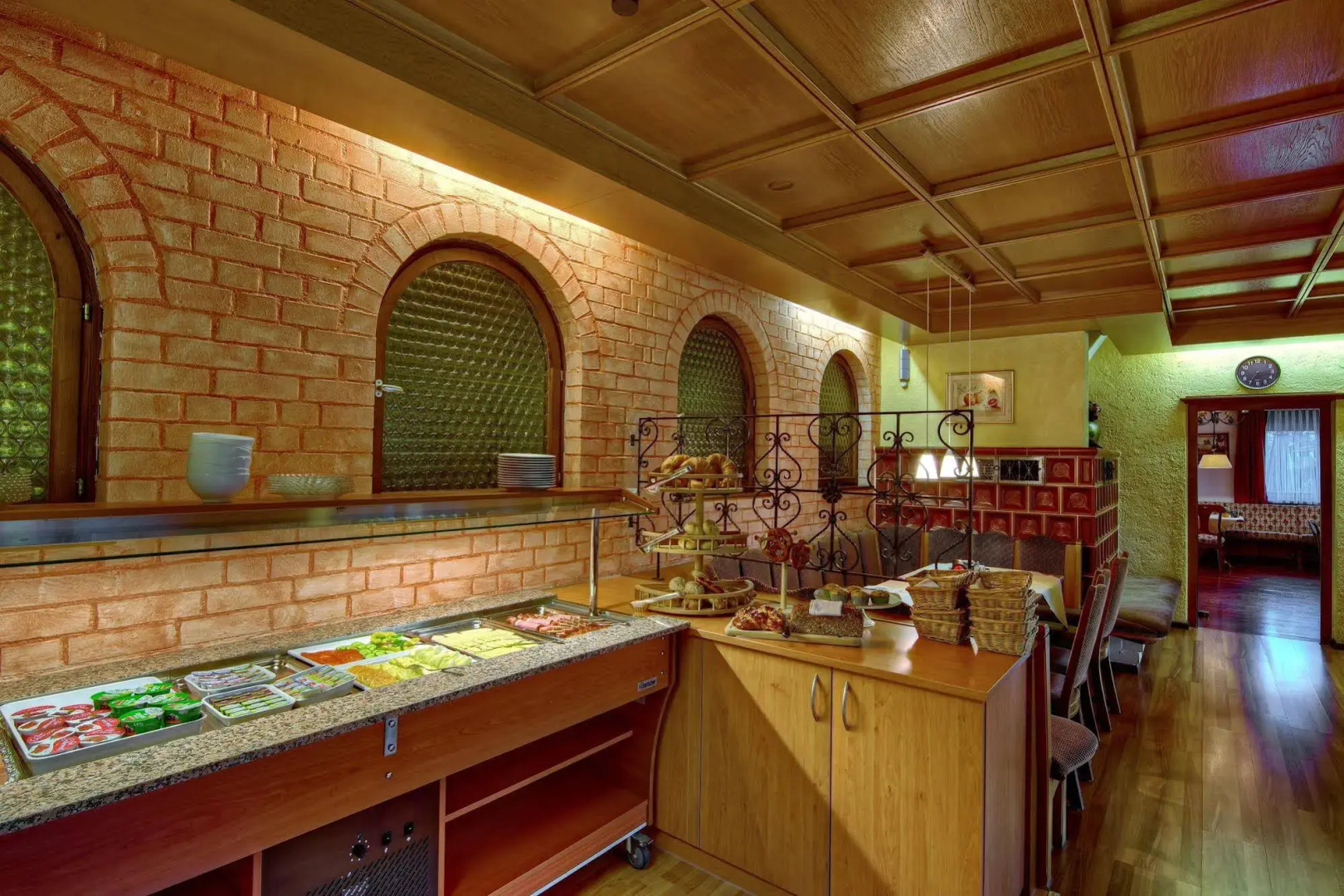 H+ Hotel Oberstaufen