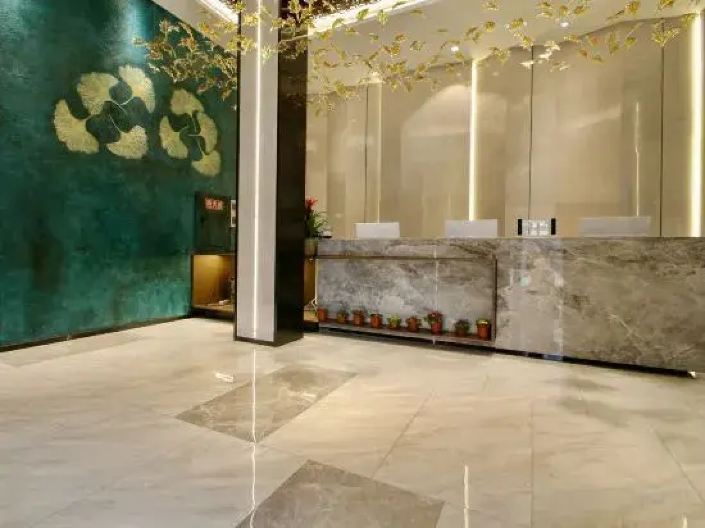 sinweier hotel