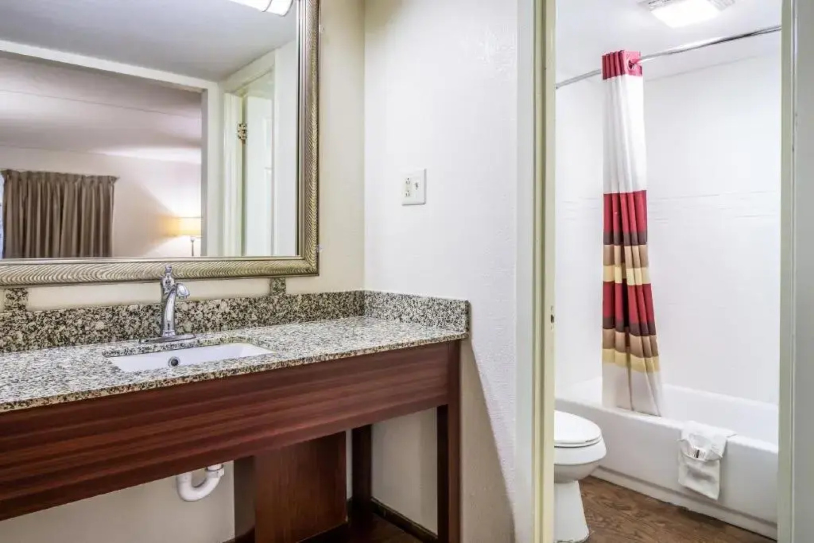 Travelodge Caryville