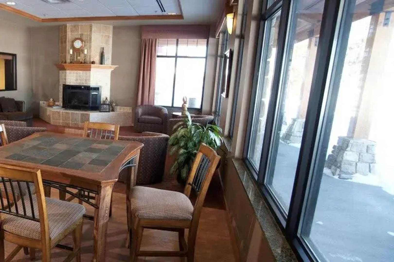 SouthShore Hotel on Lake Bemidji, Trademark Coll by Wyndham