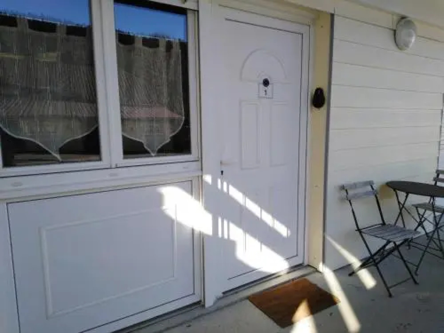 Hotel-Motel La Babaute