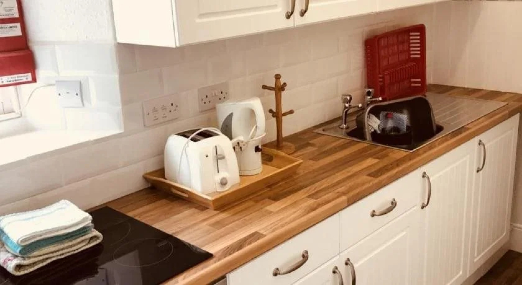 Sunningdale Apartments