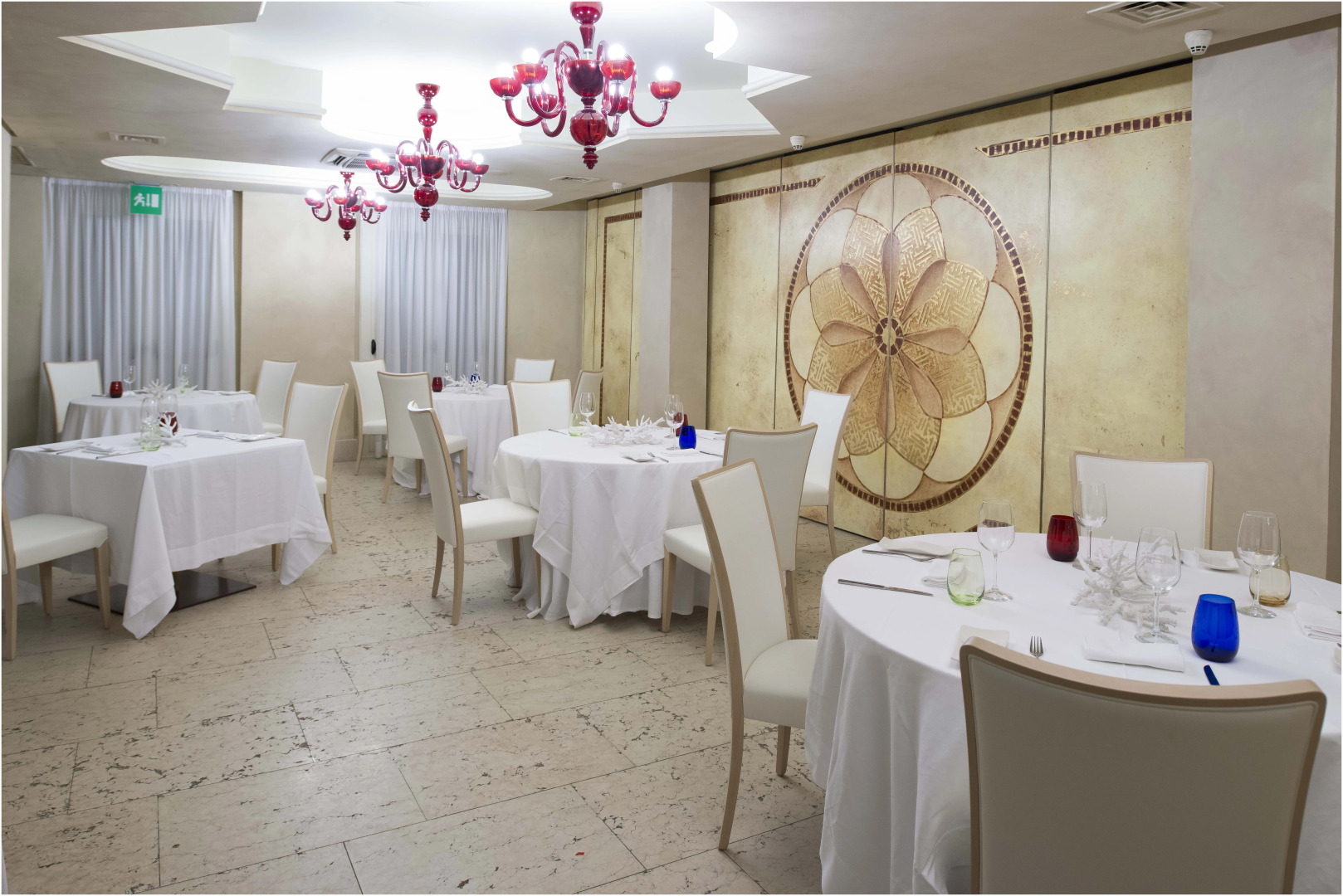 Romano Palace Luxury Hotel