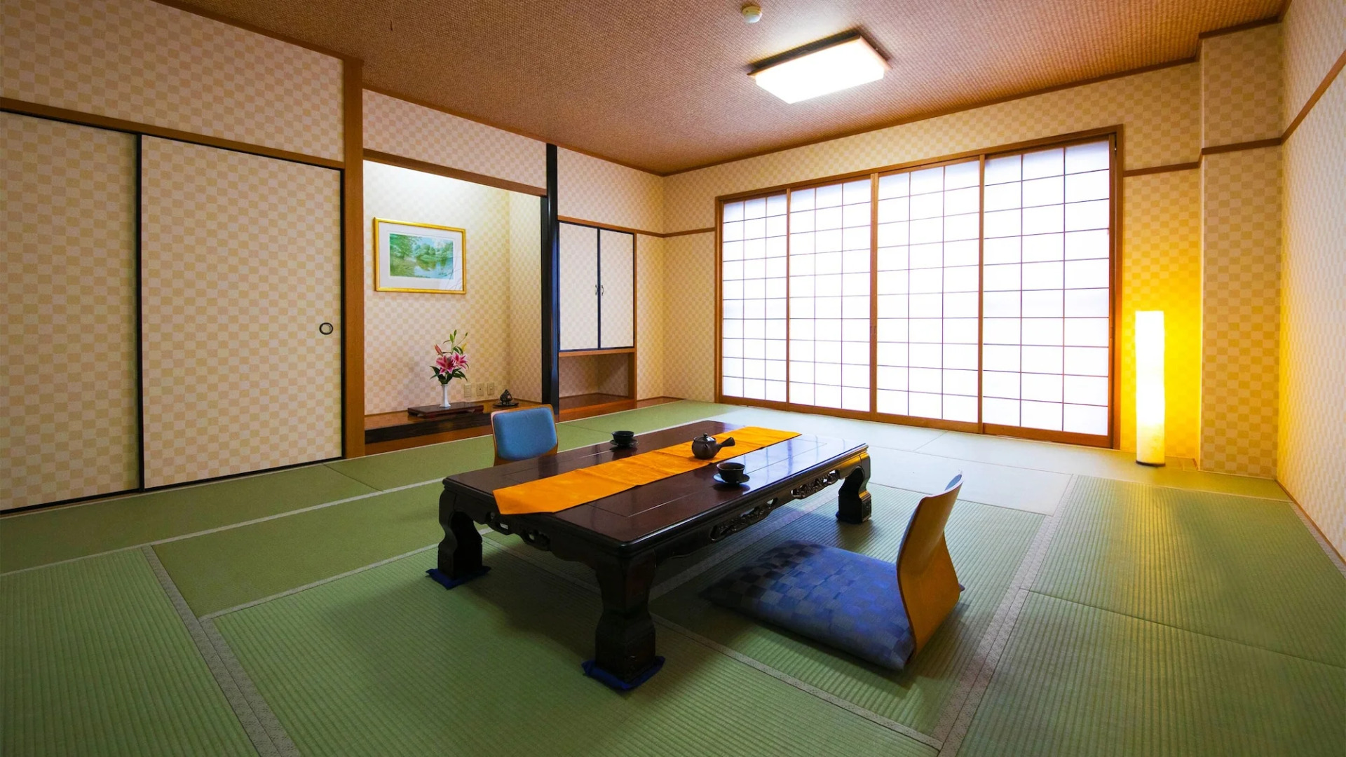 Hotel Stellacote Taiankaku