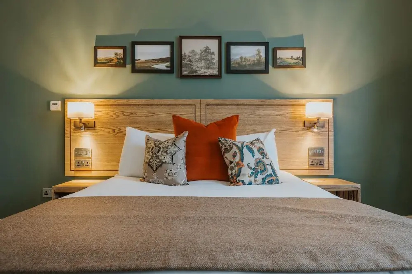 Grouse & Claret, Derby by Marston's Inns