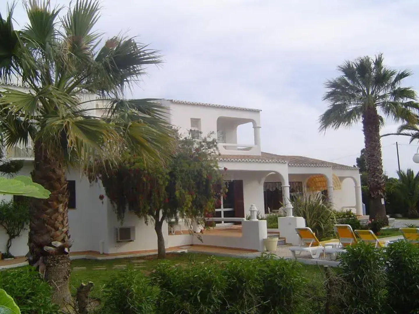 Quinta dos Oliveiras