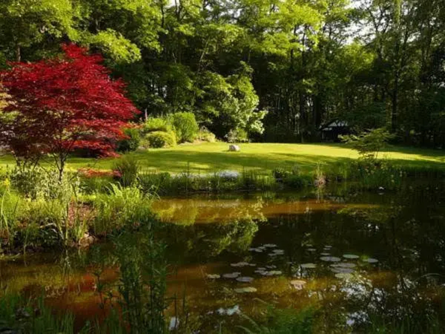 Gästehaus Wahnenmühle