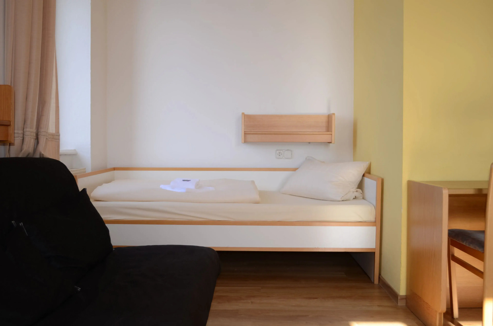 Stiftsberg Bildungs und Freizeitzentrum