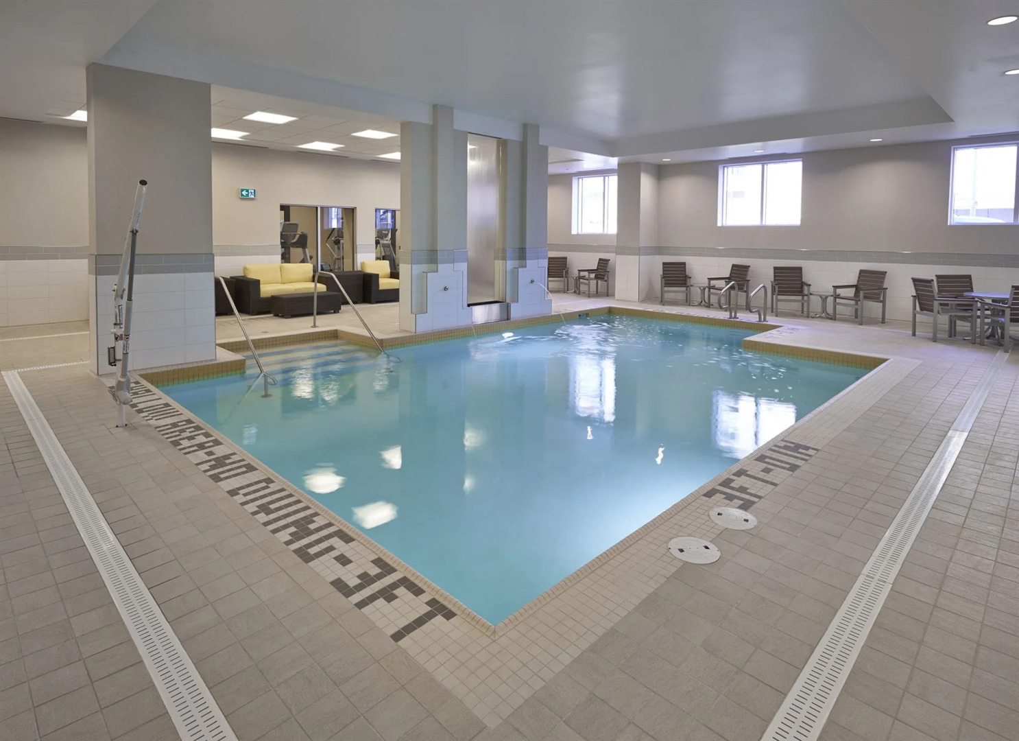 Homewood Suites by Hilton Halifax-Downtown