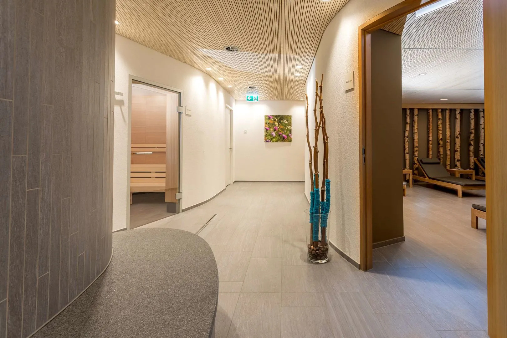 Pradas Resort Brigels