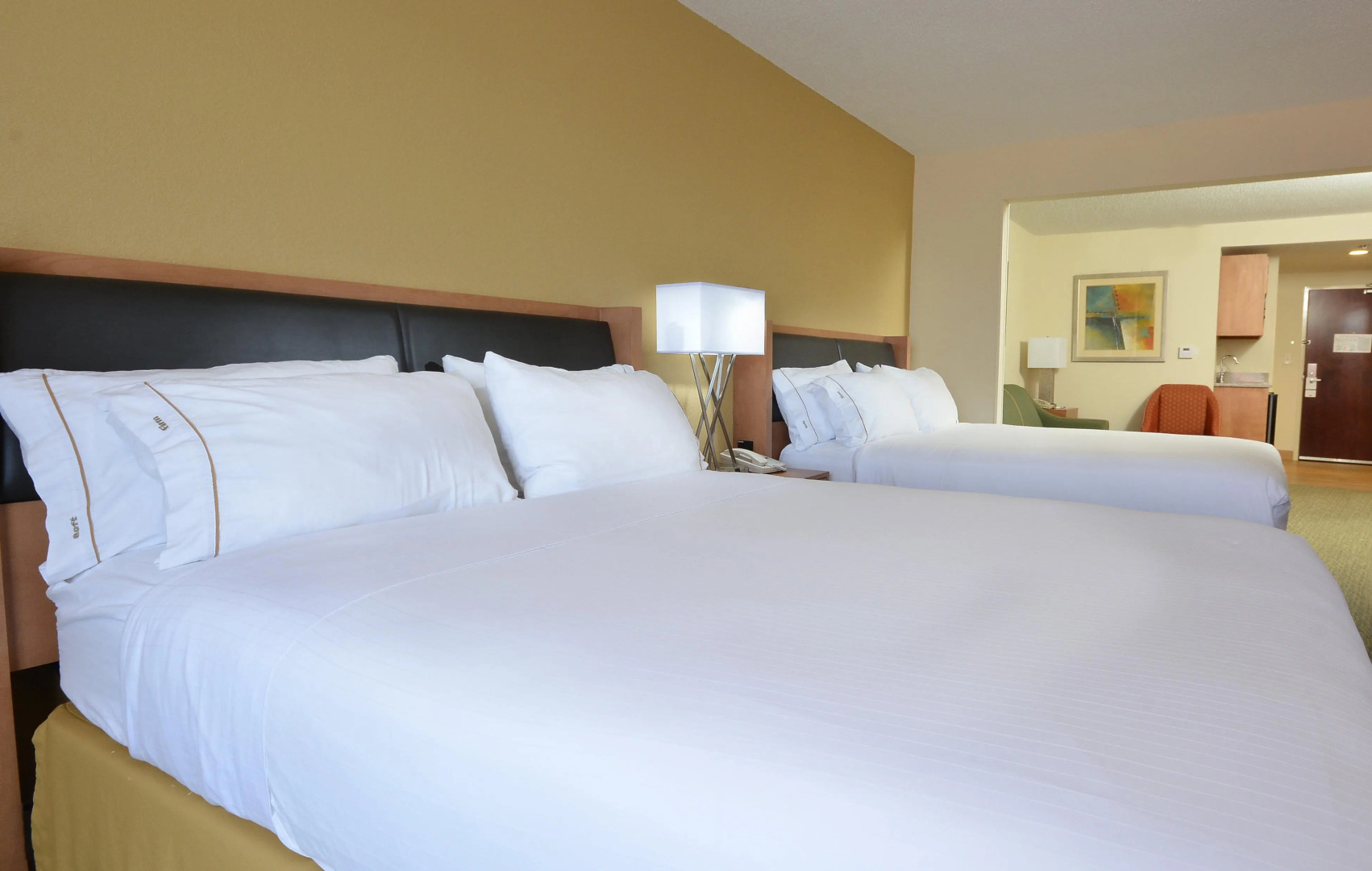 Holiday Inn Express Hotel & Suites High Point South by IHG
