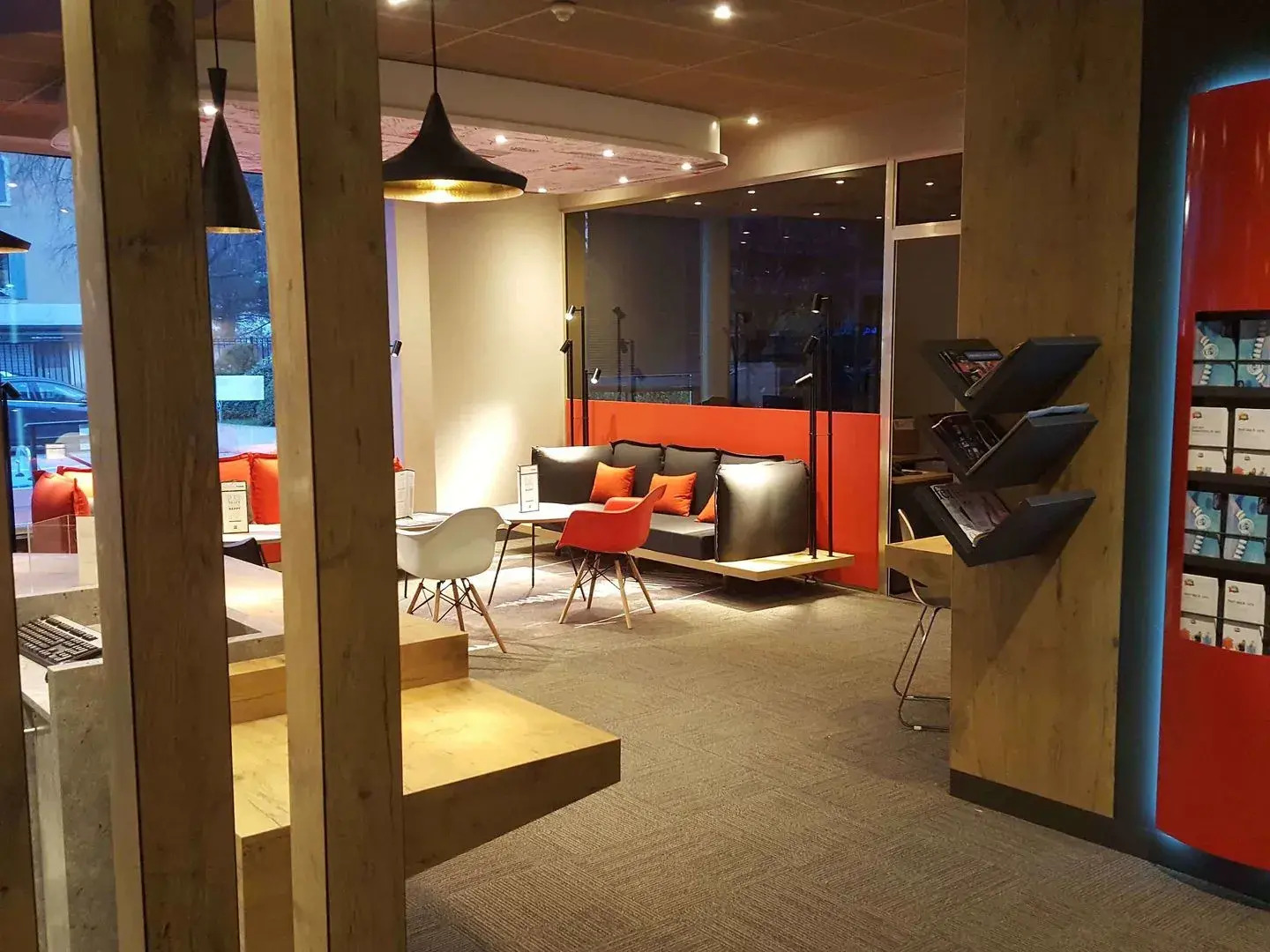 ibis Ales Centre Ville Hotel