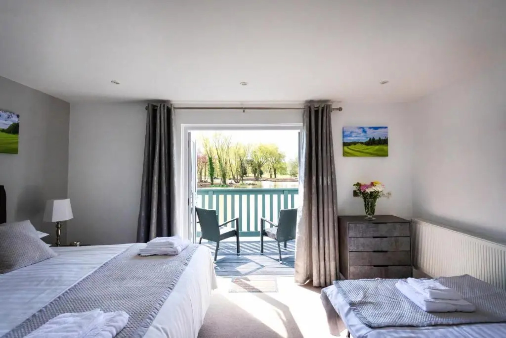 The Vale Golf and Country Club