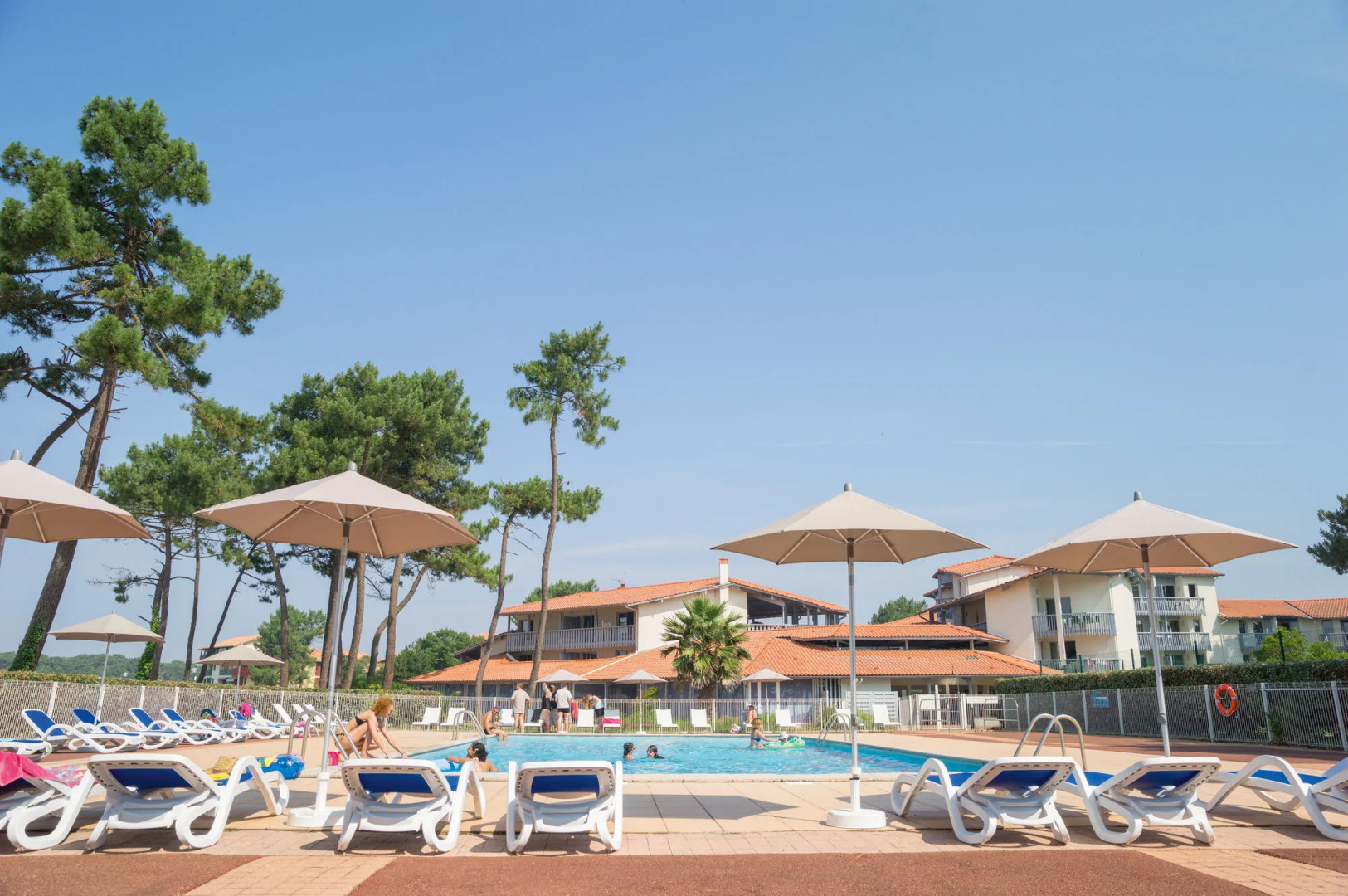 SOWELL Family Pignada Plage