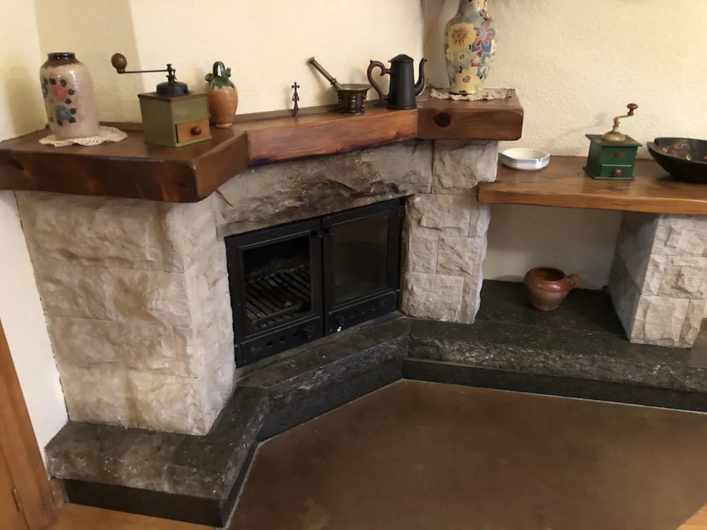 TuApartamento Huarte I