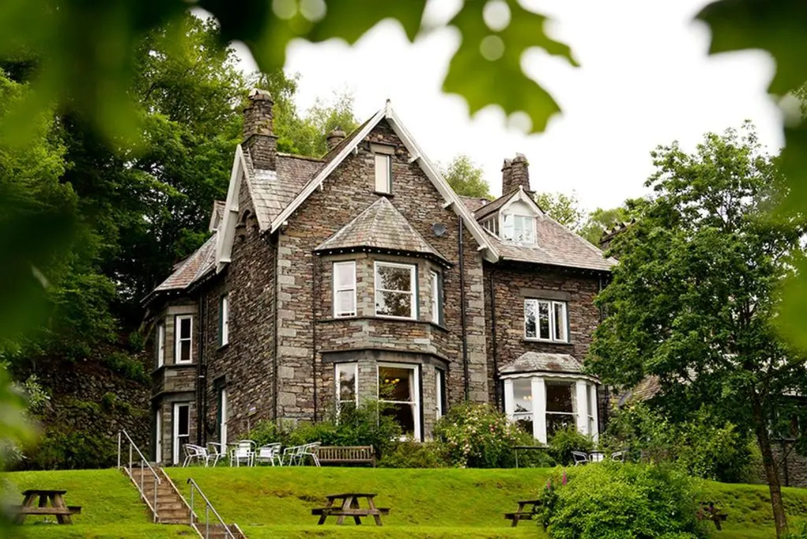 YHA Grasmere Butharlyp Howe - Hostel