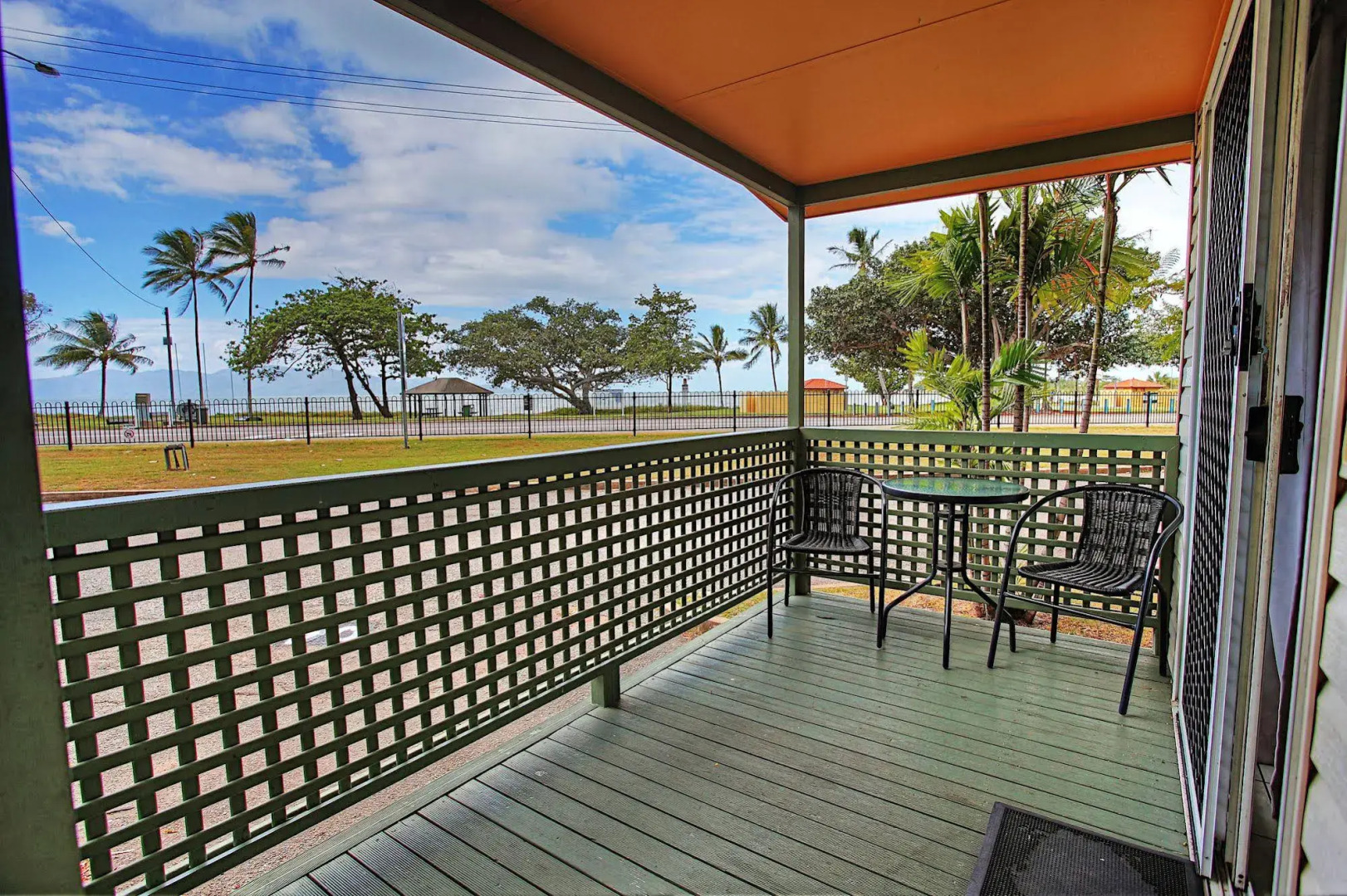 BIG4 Tasman Holiday Parks - Rowes Bay