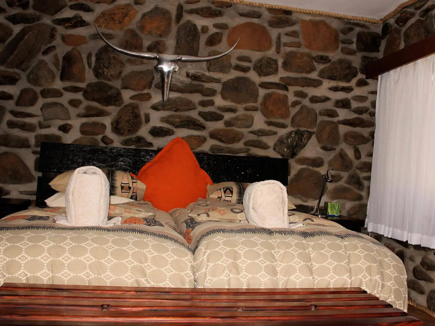 Leopard Lodge