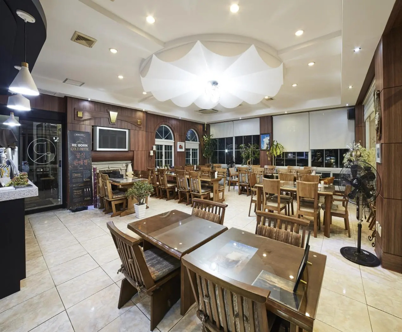 Goheung hayan noeul hotel